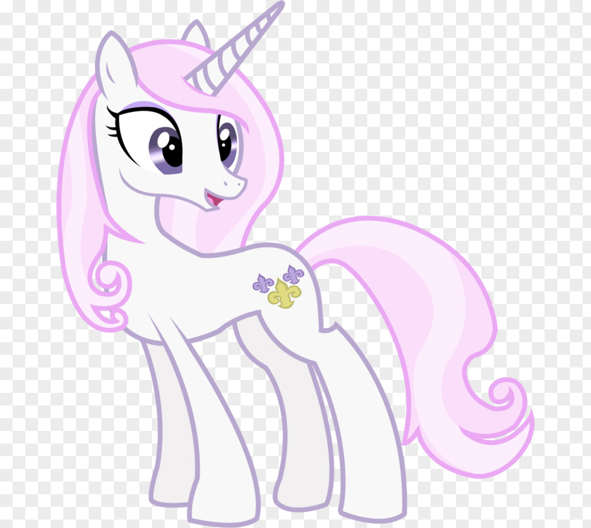 White Unicorn Pony Derpy Hooves Rarity Fleur Dis Lee Fleur-de-lis PNG