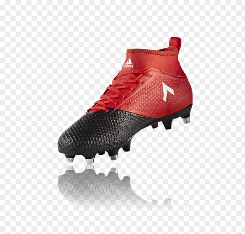 Adidas Football Boot Shoe Cleat PNG