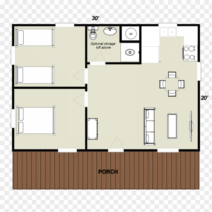 Angle Floor Plan Architecture Property PNG