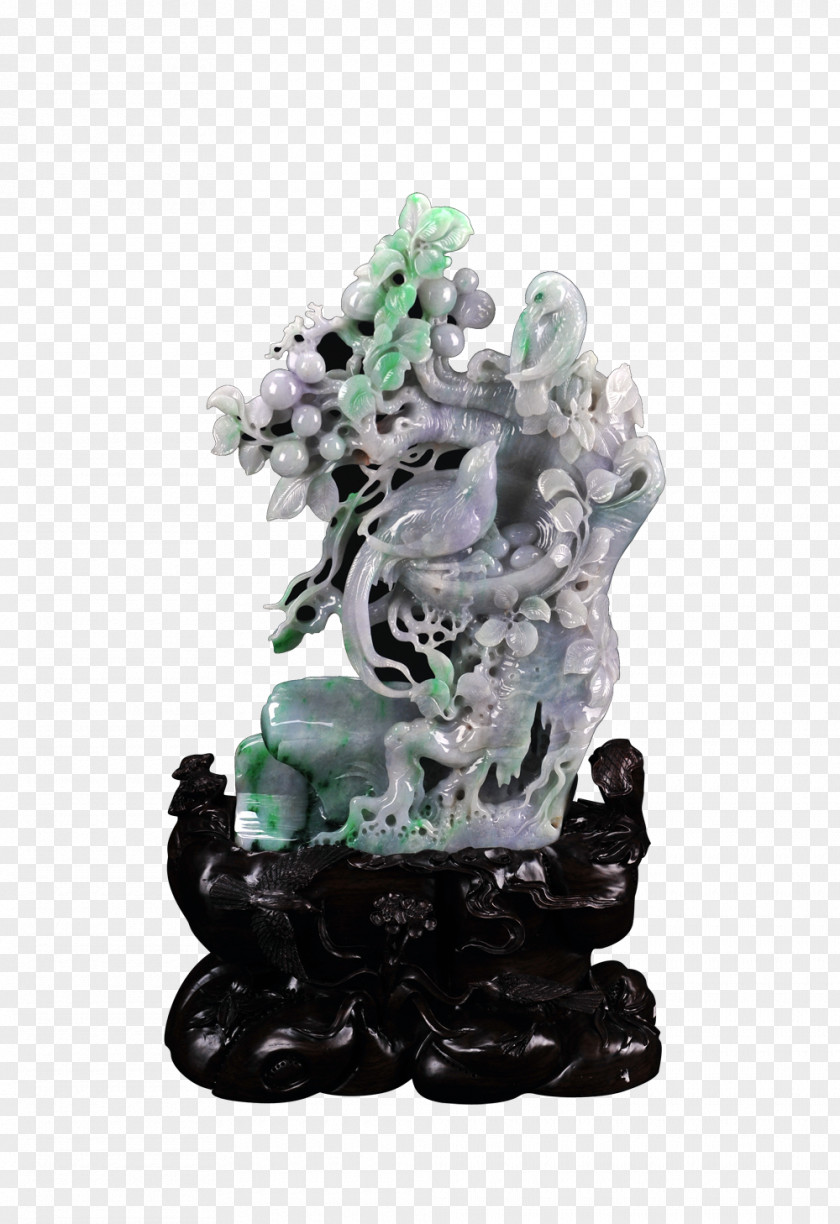 Artwork Jadeite Sculpture Art Blog PNG