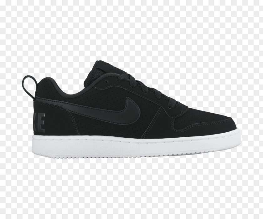 Black Nike Shoes For Women 40 Air Force Sports Free PNG