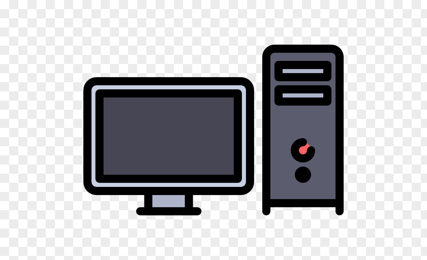 Computer Display Device Monitors PNG