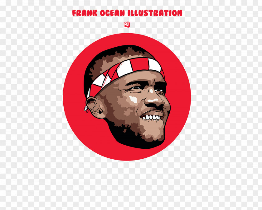 Design Frank Ocean Solent University Logo Web PNG