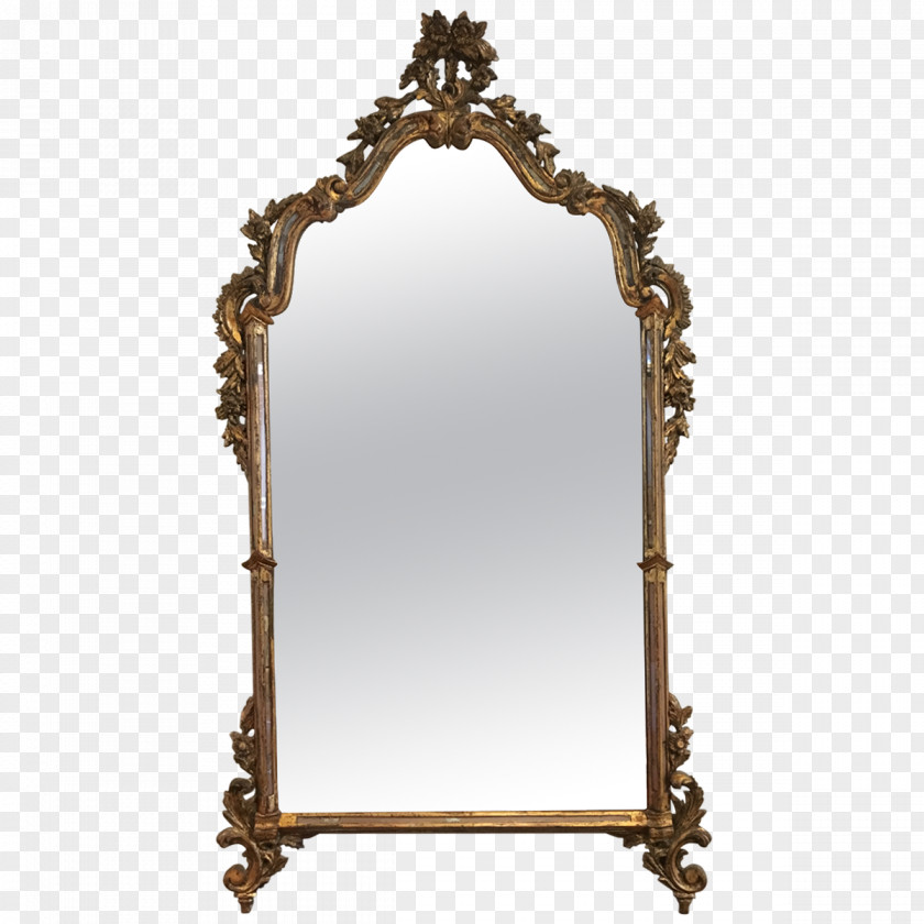 Design Mirror PNG