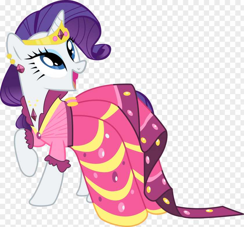 Dressed Vector Rarity Applejack Pinkie Pie Pony Rainbow Dash PNG