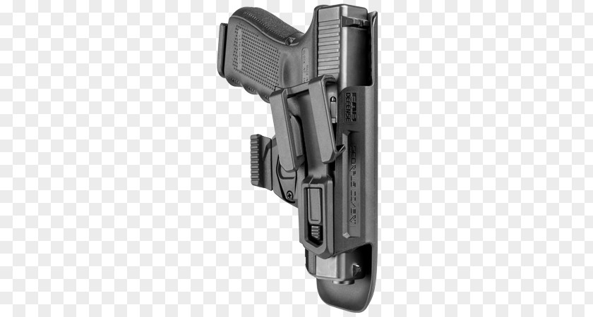 Glock 19 Left Handed Pistols Gun Holsters Firearm Pistol Ges.m.b.H. PNG