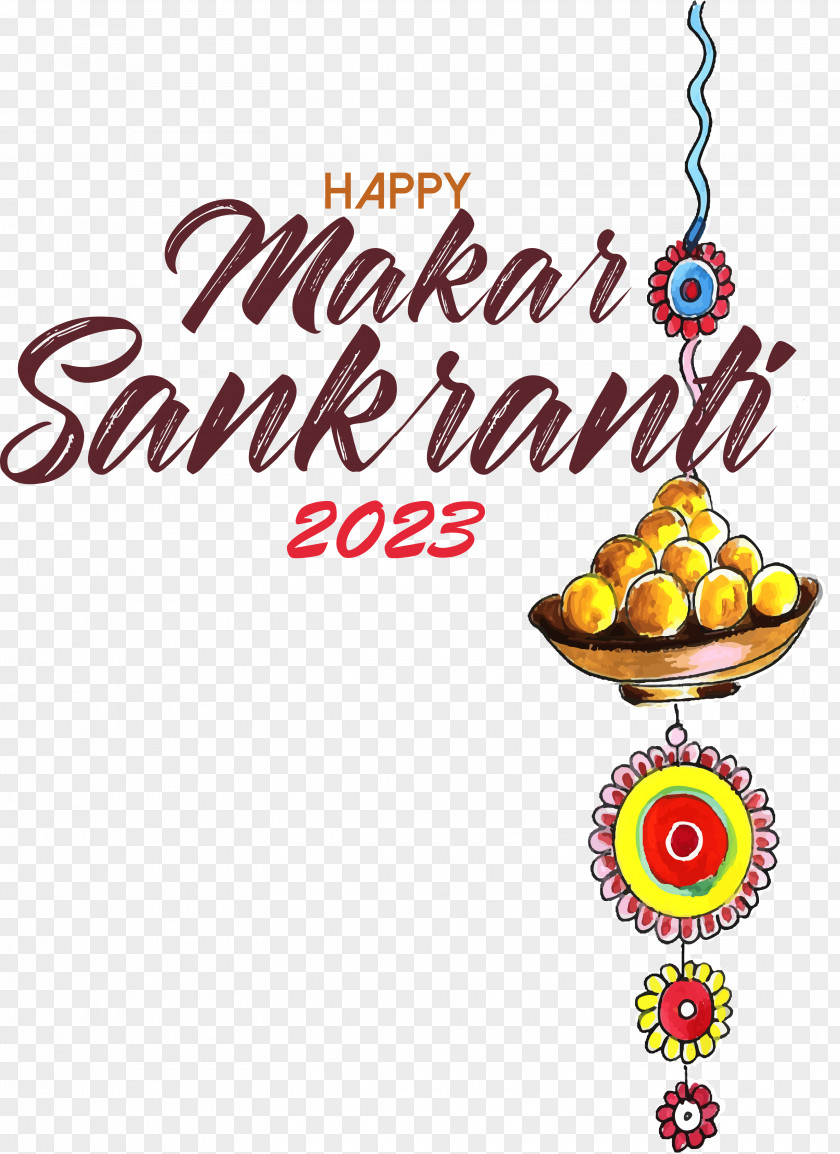 Makar Sankranti PNG