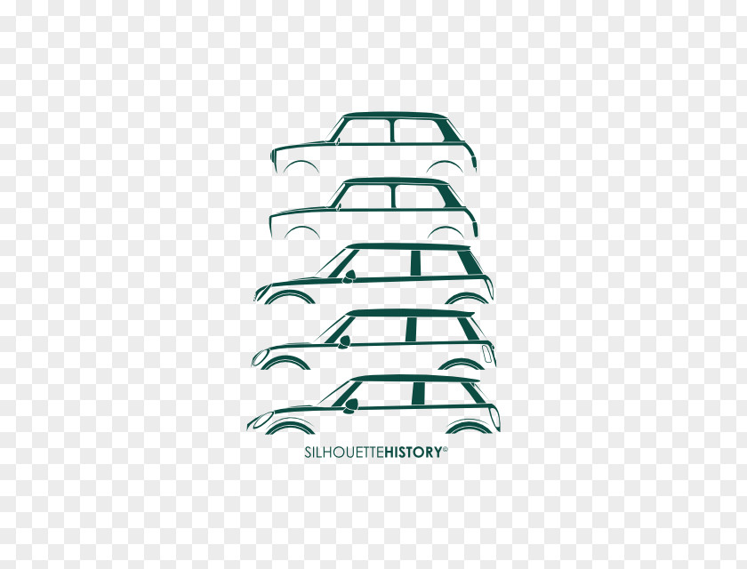 Mini MINI Cooper Hatch Car Clubman PNG