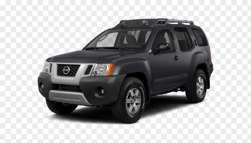 Nissan 2018 Frontier Car 2015 Xterra PRO-4X Toyota PNG