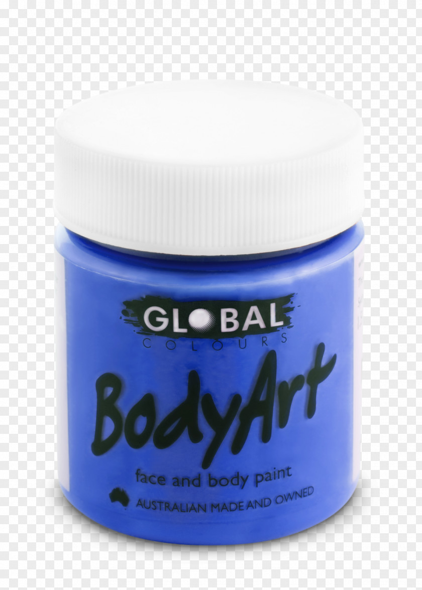 Paint Color Body Art Painting Face PNG