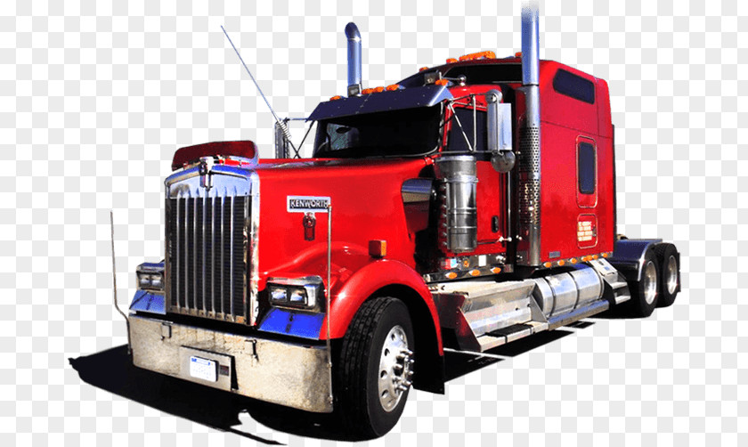Pickup Truck American Simulator Car Trucks & Trailers PNG