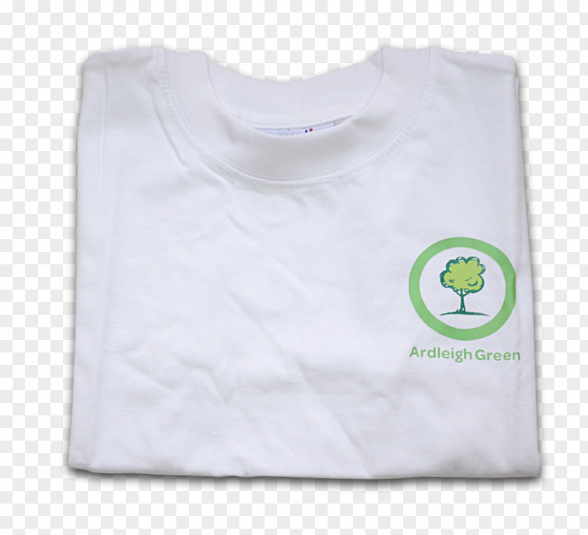 T-shirt Ardleigh Green Sleeve School Font PNG