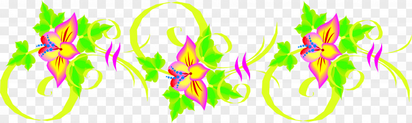 VECTOR FLOWERS Vignette Desktop Wallpaper Clip Art PNG