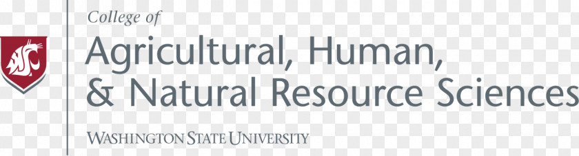 Washington State University College Of Agricultural, Human, And Natural Resource Sciences Human South County Schools PNG