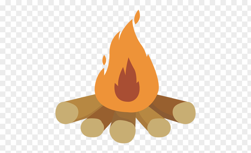 Campfire Clip Art Bonfire Openclipart Free Content PNG