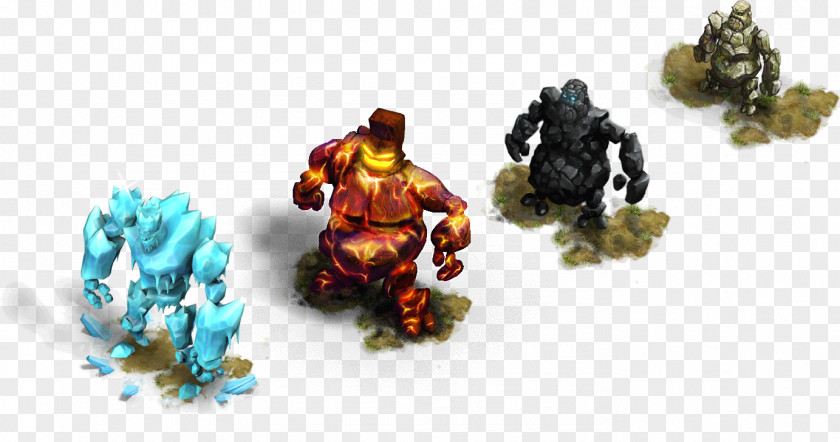 Castle Decorations The Settlers Online Golem Game 0 Quest PNG