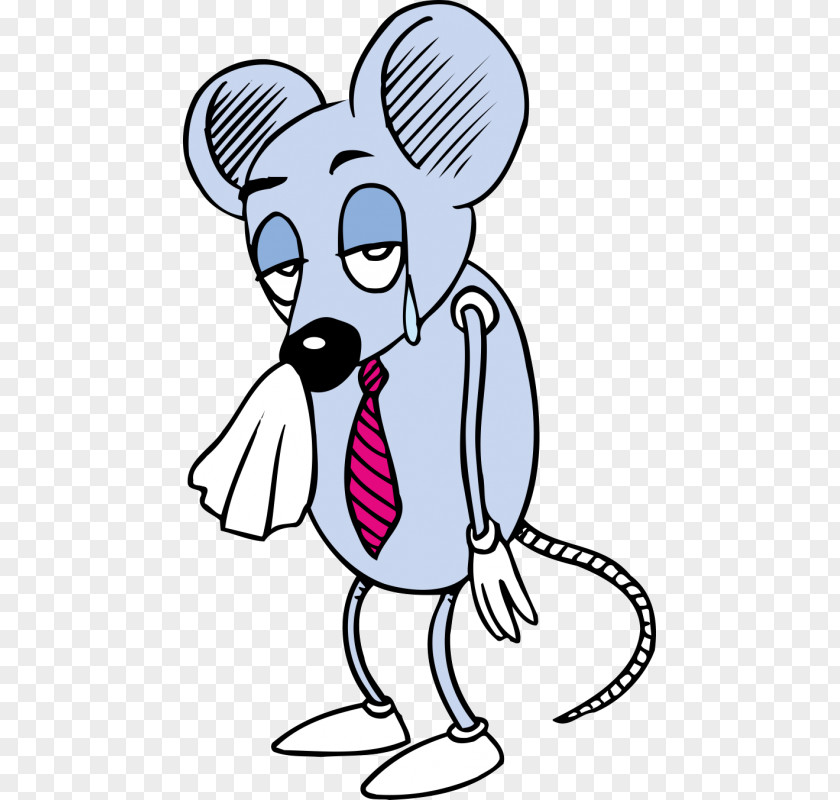 Computer Mouse Hungry Mice Mickey PNG