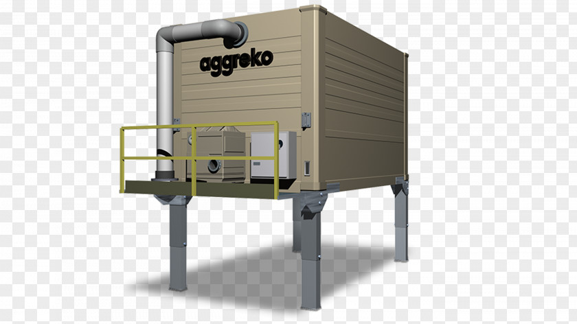 Cooling Tower Refrigeration Ton System PNG