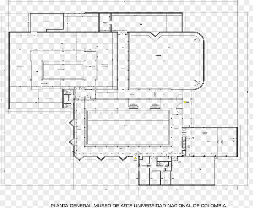 Design Floor Plan Architecture PNG