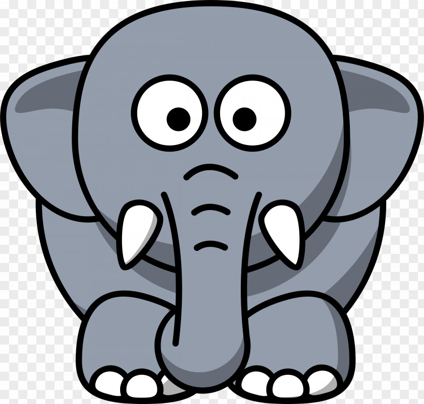 Elephants Elephant In The Room Cuteness Child Clip Art PNG