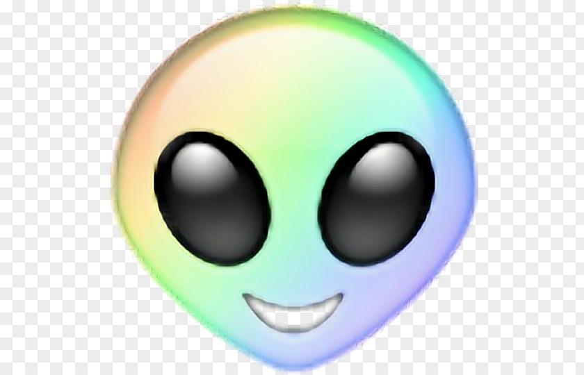 Emoji Emoticon IPhone Smiley Color PNG