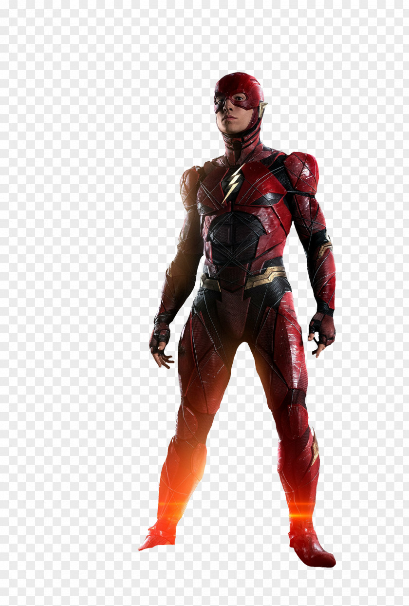 Flash Vector Justice League Heroes: The Eobard Thawne PNG