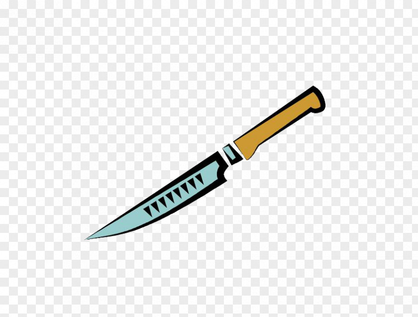 Fruit Knife Animation Clip Art PNG