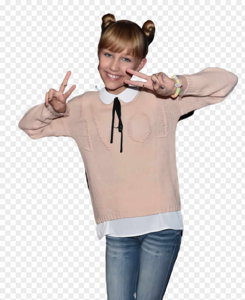 Grace VanderWaal PNG