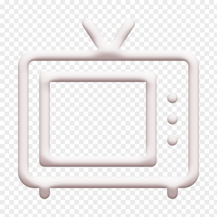 Hardware Icon Tv PNG