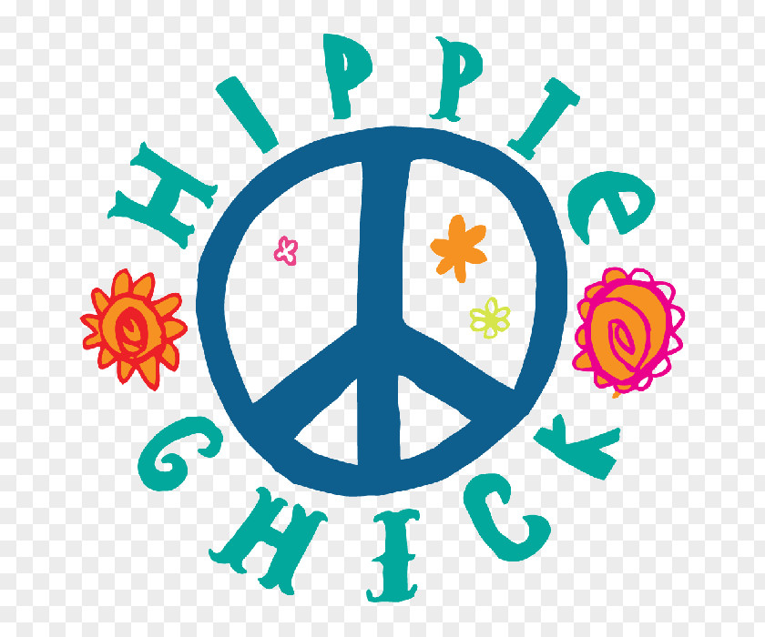 Hippie T-shirt Paper Sticker Decal Peace PNG