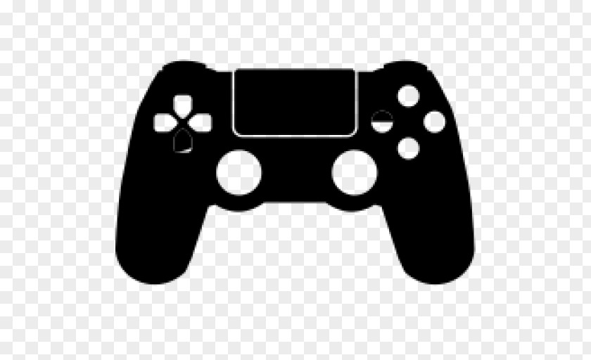 Joystick PlayStation 4 3 Xbox 360 Controller Game Controllers PNG