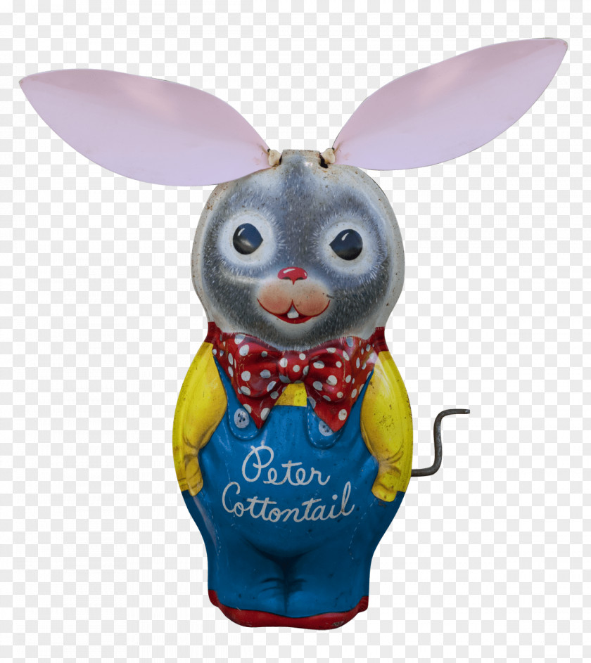 Peter Rabbit Easter Bunny Hare Animal PNG