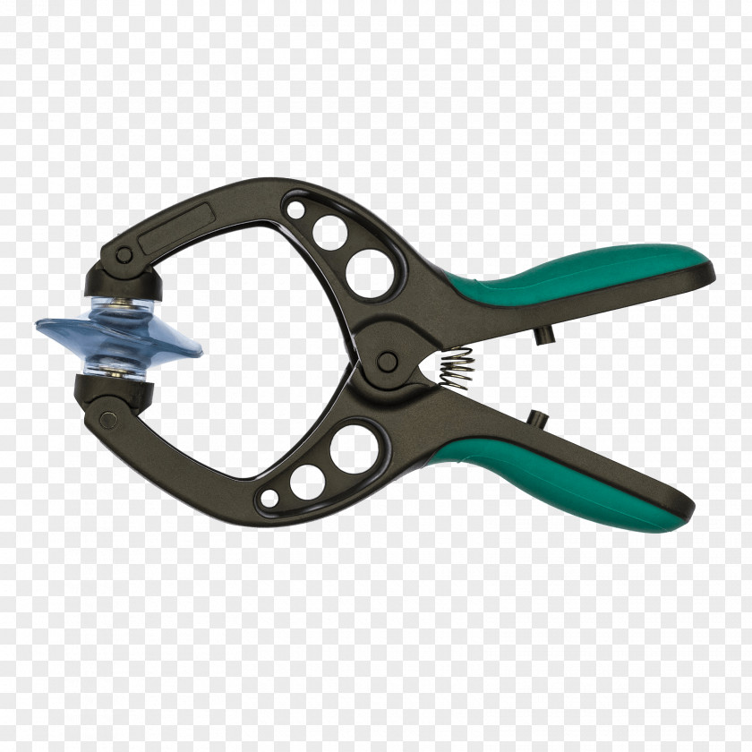 Pliers Liquid-crystal Display Apple Tool Telephone PNG