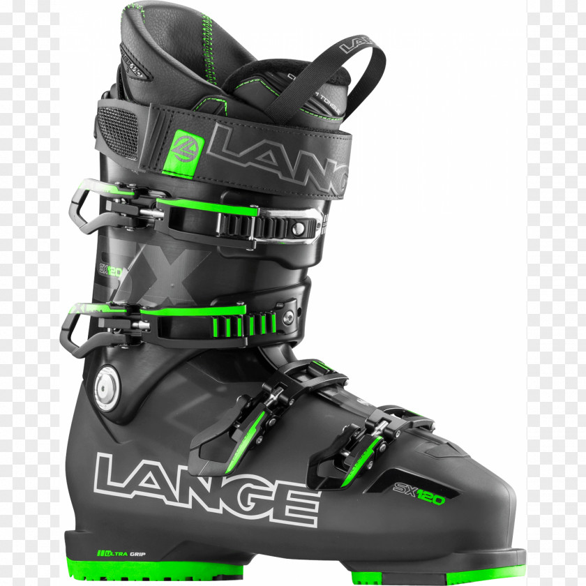 Skiing Lange Ski Boots Alpine PNG