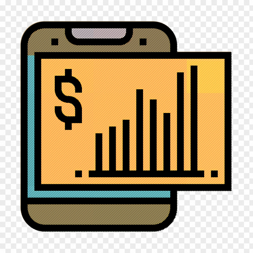 Statistics Icon Investment Business And Finance PNG