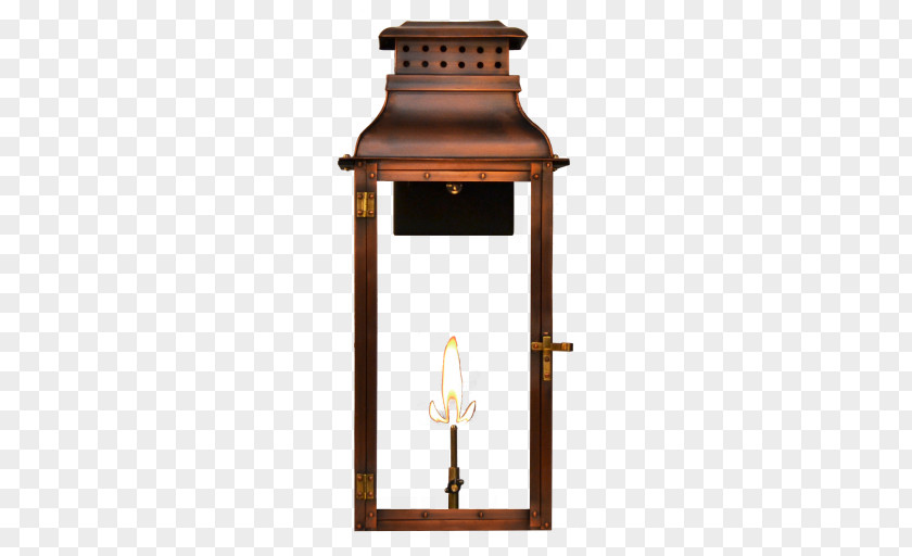 Street Market Gas Lighting Lantern Light Fixture PNG