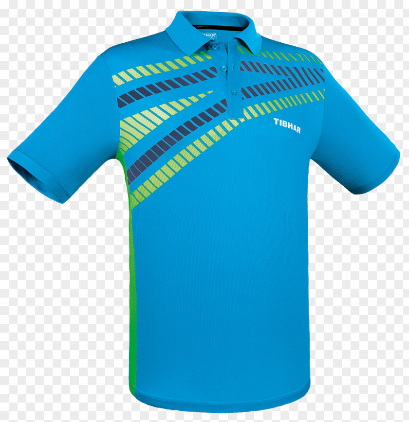 T-shirt Polo Shirt Sports Fan Jersey Top PNG