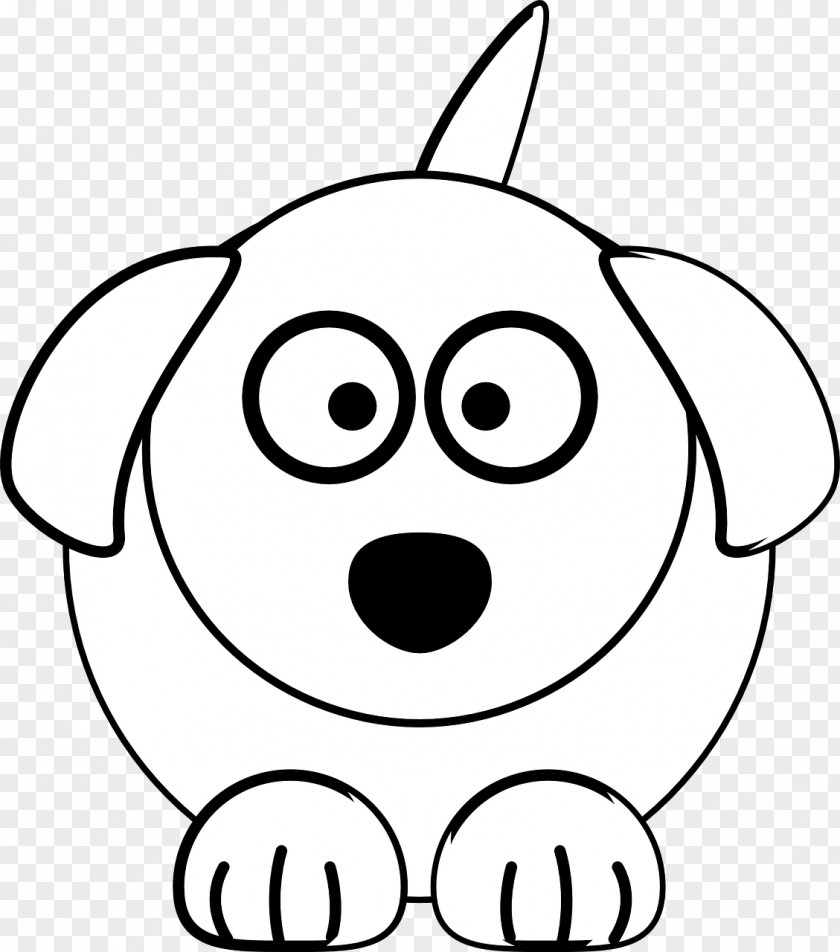 White Dog Cat Black And Clip Art PNG