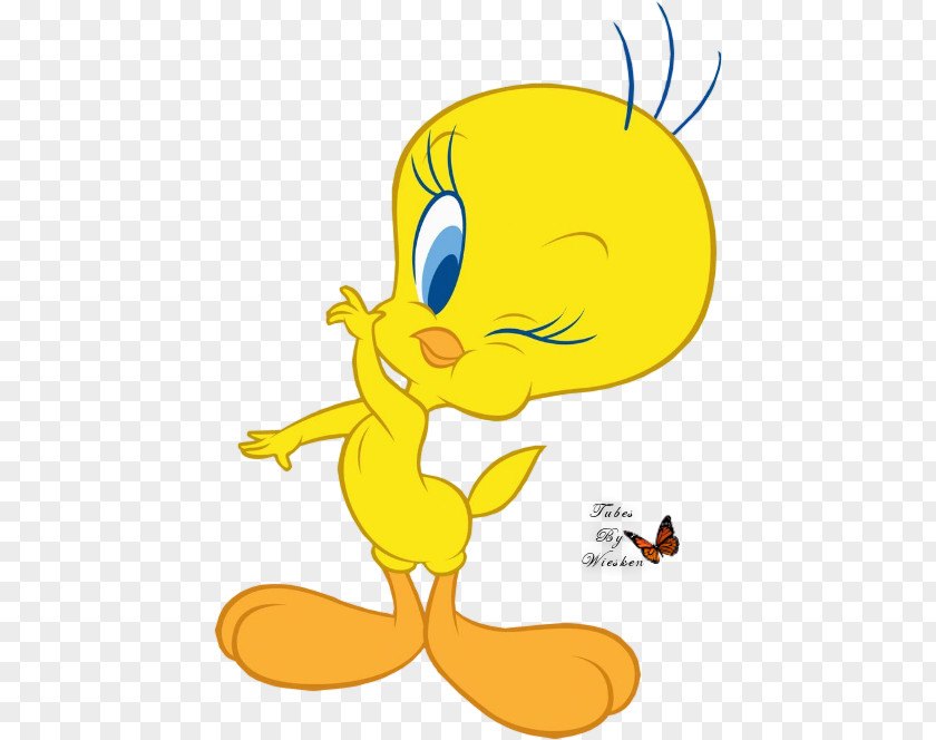 Animation Tweety Sylvester Jr. Bugs Bunny Cartoon PNG