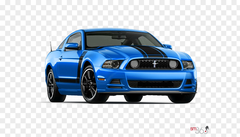 Boss 302 Mustang Shelby 2013 Ford Car PNG