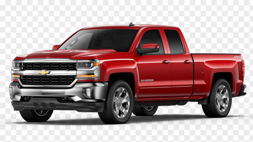 Chevrolet 2016 Silverado 1500 Car Pickup Truck Corvette PNG