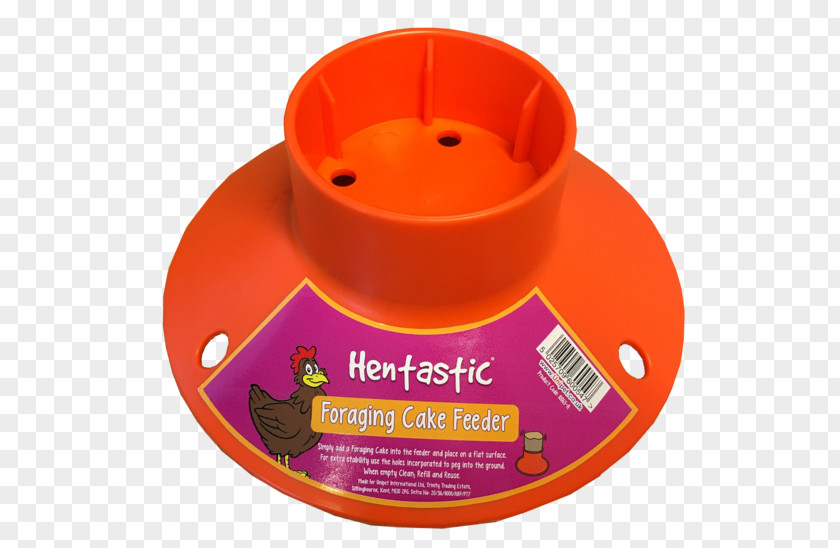 Chicken Hentastic Foraging Cake For Hen Parsley Kolach PNG