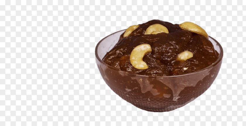 Chocolate Halva Pudding Thoothukudi Dessert PNG
