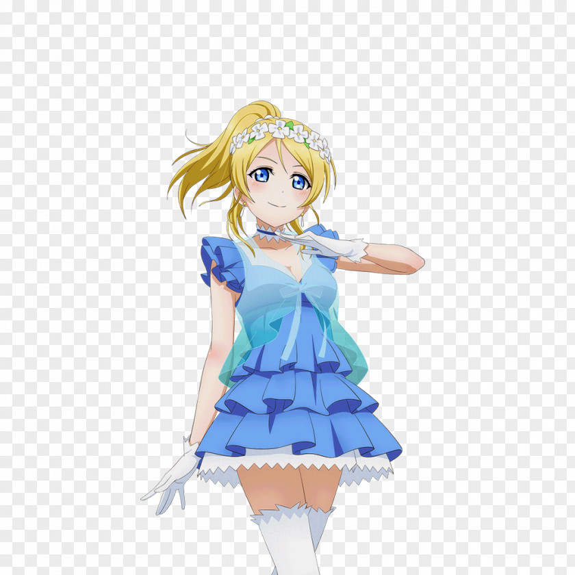 Cosplay Umi Sonoda Costume Door Of Dreams Online Shopping PNG