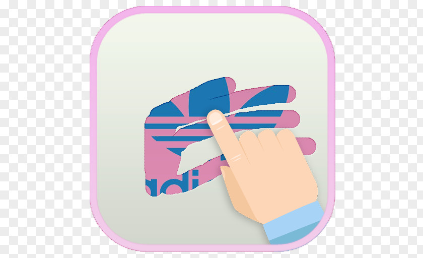 Design Thumb Shoe Pink M Clip Art PNG