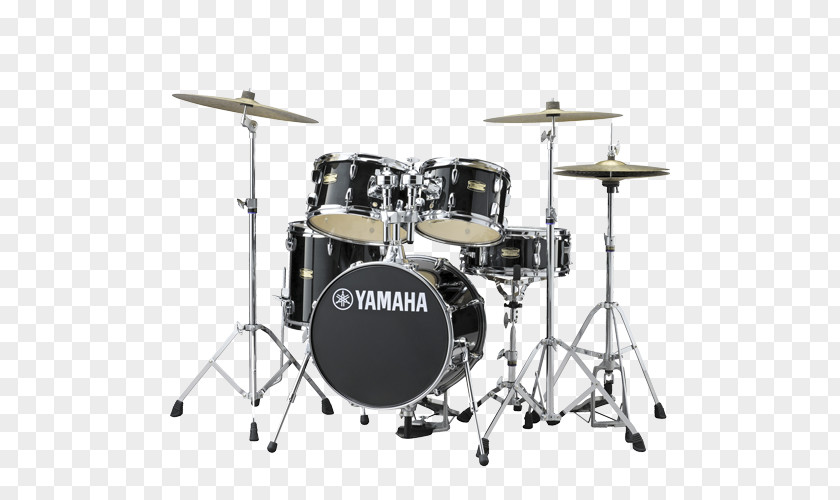 Drums Yamaha Stage Custom Birch Corporation PNG