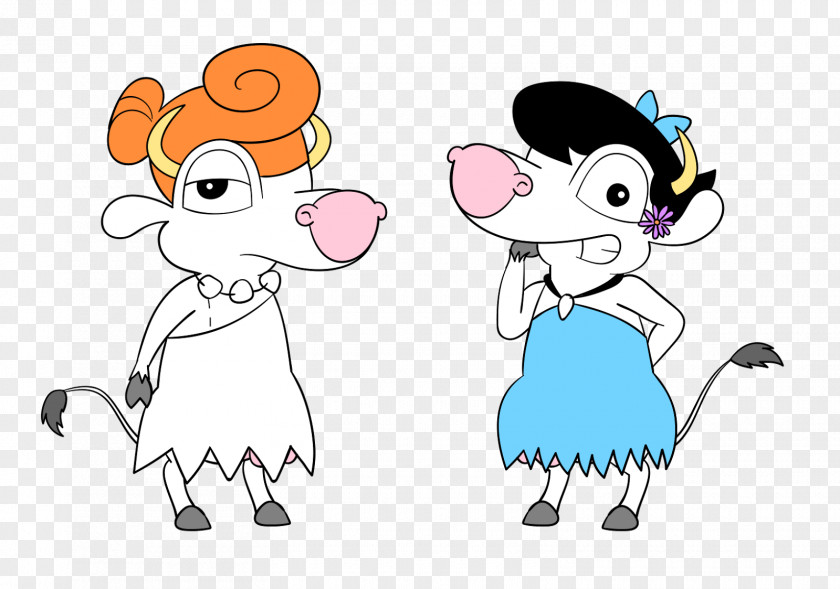 Flintstones Drawing Art /m/02csf PNG