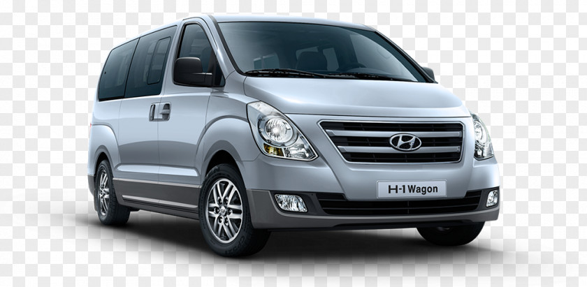 Hyundai Starex Car Motor Company Van PNG
