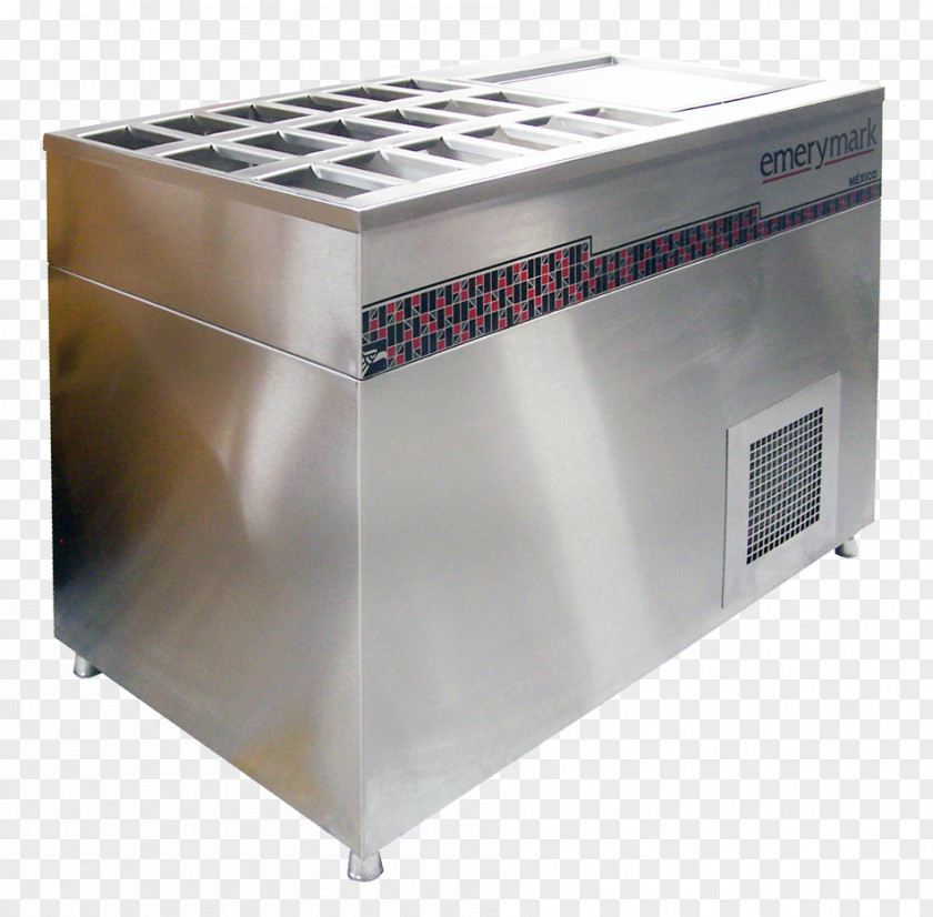 Ice Cream Fried Pop Machine PNG