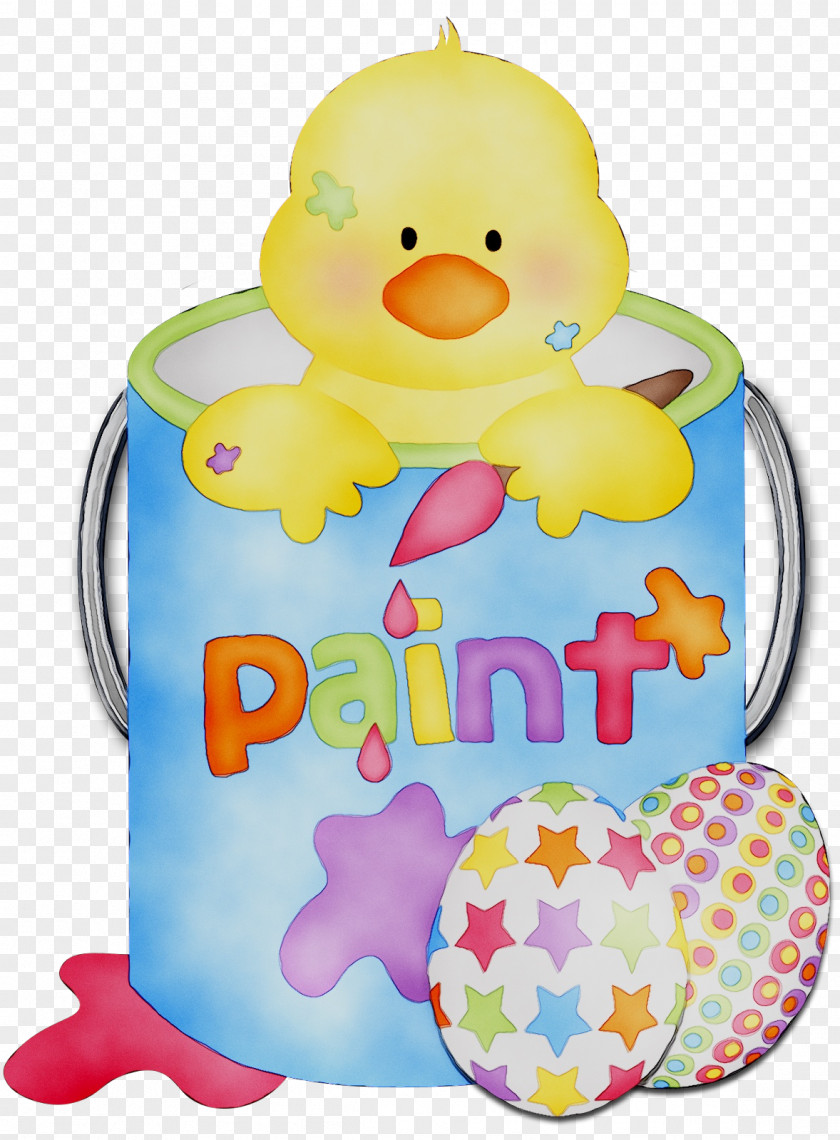 Image Drawing Duck Easter PNG